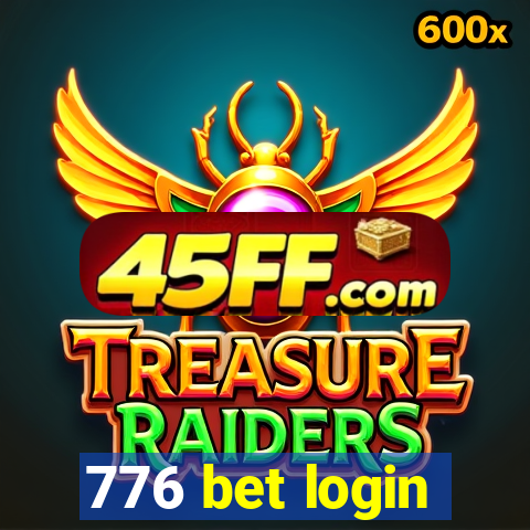 776 bet login